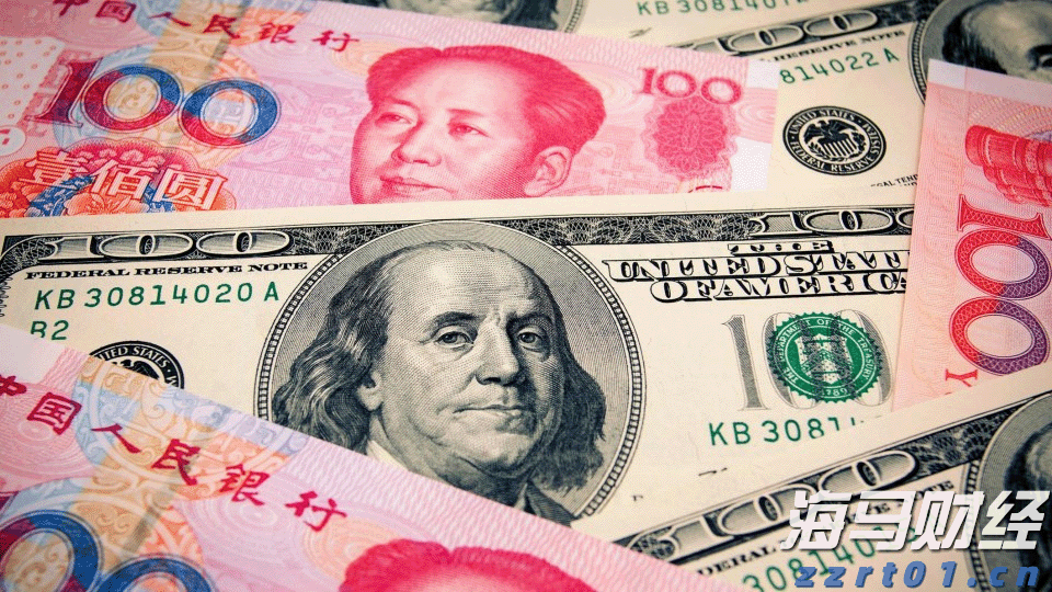 A股收评 | A股持续反弹 沪指收涨0.96%创年内新高！算力硬件股表现强劲