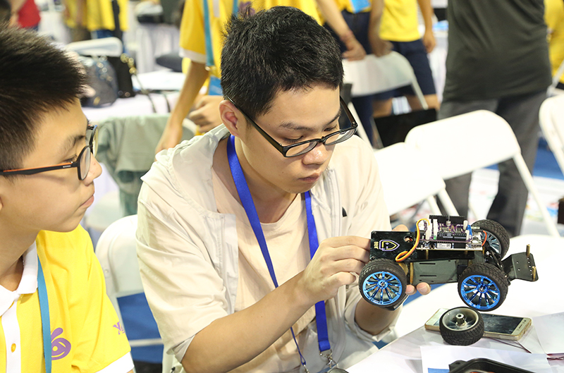 计量服务办实事 纾困解难践初心