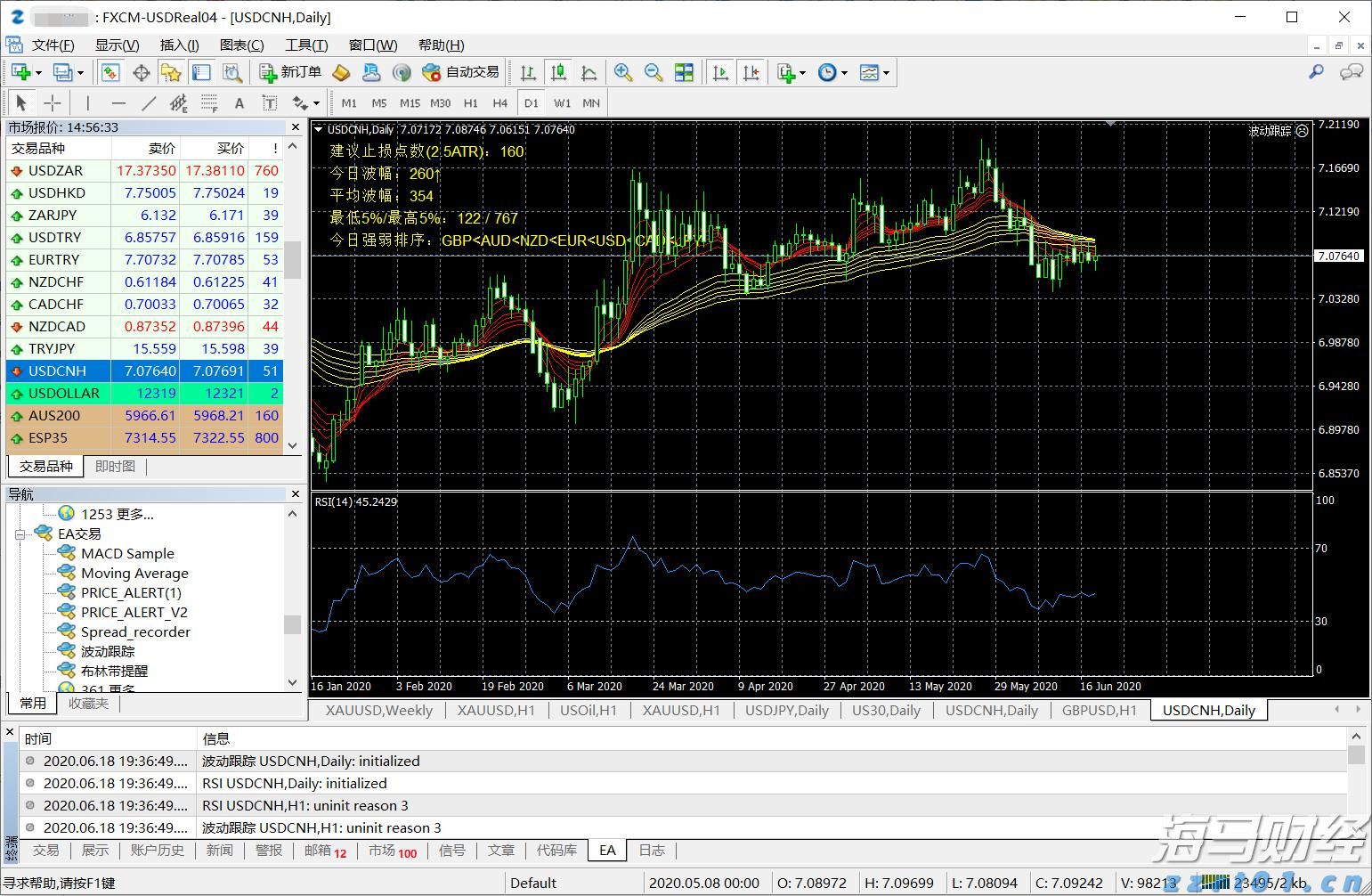 防范养老诈骗，警惕这些虚假广告！