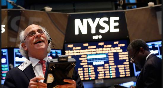 旅游消费韧性支撑营收 万事达卡(MA.US)二季度盈利超预期