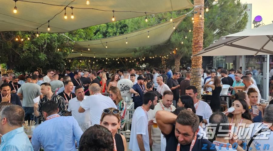 StubHub（STUB.US）营收上涨10%，有望重启美股IPO